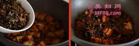 红烧肉步骤11-12