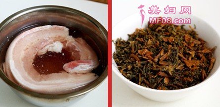 红烧肉步骤1-2