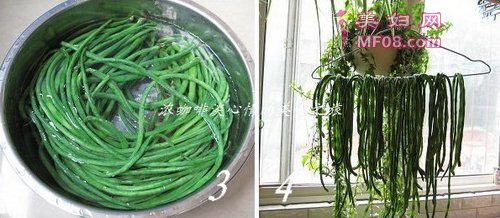 干豇豆步骤3-4