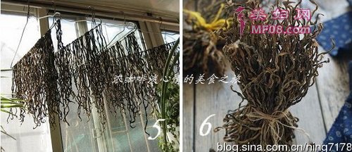 干豇豆步骤5-6