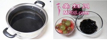 烧仙草的做法步骤7-8