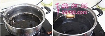 烧仙草的做法步骤5-6
