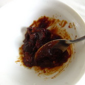 肉末茄子步骤4