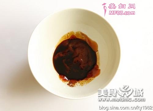 无锡排骨的做法步骤4