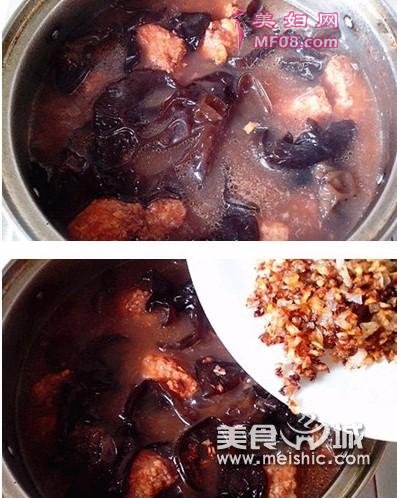客家炸猪肉步骤11
