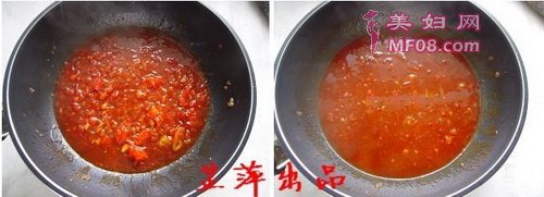 肉丸盖饭步骤25-26