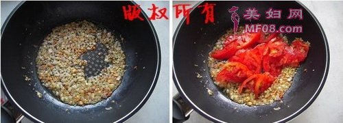肉丸盖饭步骤23-24