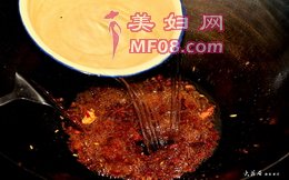 小土豆干烧排骨步骤7