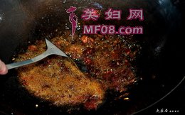 小土豆干烧排骨步骤6