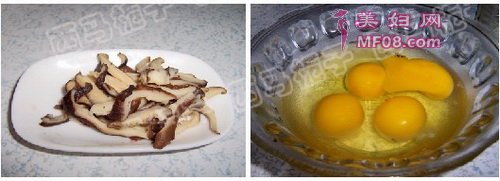 香煎芙蓉蛋步骤5-6