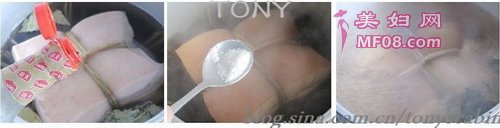 红烧酥肉步骤10-12