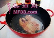 福禄盈余牛仔骨步骤2