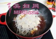 福禄盈余牛仔骨步骤8