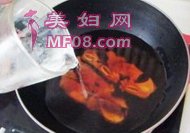 福禄盈余牛仔骨步骤6