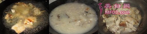 酸菜水煮鱼步骤9-10