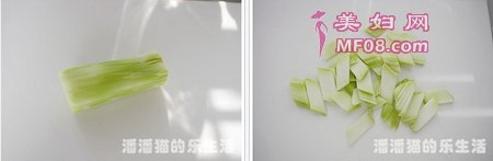 西蓝鱿鱼花步骤1-2