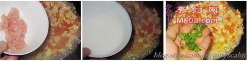 家常北豆腐步骤10-12