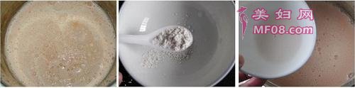 胡萝卜豆腐步骤4-6