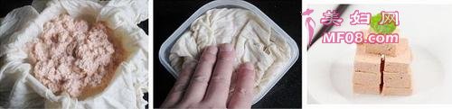 胡萝卜豆腐步骤10-12