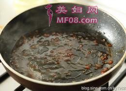 茶香煎鸡腿步骤7