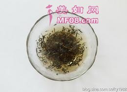 茶香煎鸡腿步骤1