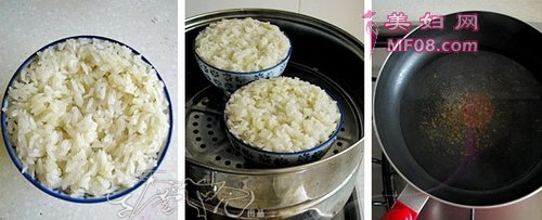 甜蜜八宝饭步骤10-12