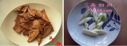 熘肝尖步骤9-10