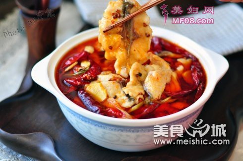 水煮鱼