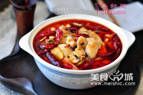 水煮鱼