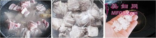 红烧羊肉步骤4-6