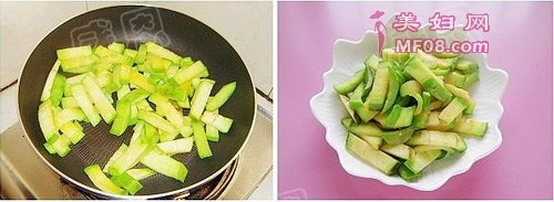 酱爆茄子