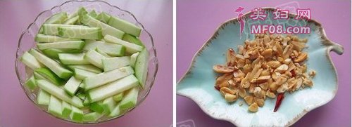 酱爆茄子