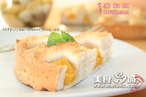 南瓜软饼的做法