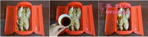 豆瓣酱黄花鱼