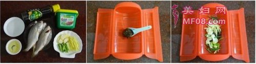 豆瓣酱黄花鱼