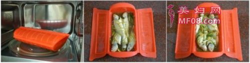 豆瓣酱黄花鱼