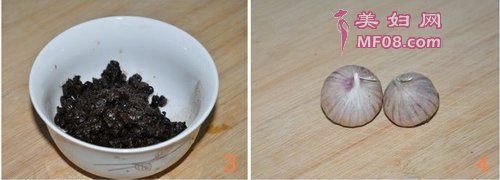 豆鼓蒸排骨怎么做