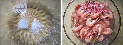 盐水虾怎么做好吃