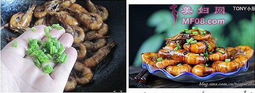 江南版油焖虾