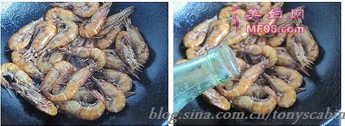 江南版油焖虾