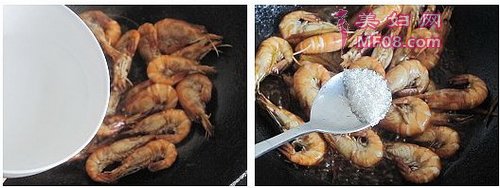 江南版油焖虾