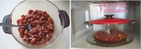 泡菜猪肉