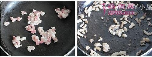 青椒肉丝怎么做