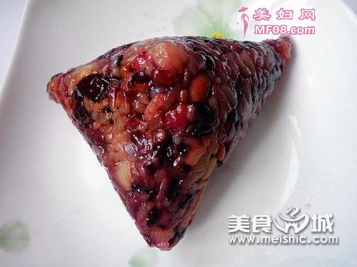 八宝粽