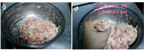 香烤肉丸子