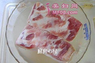 蒜泥白肉怎么做