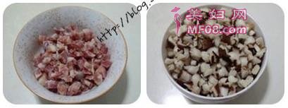 豌豆饭怎么做