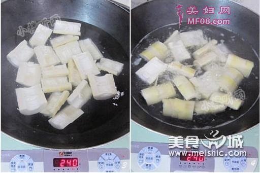 酱香春笋怎么做