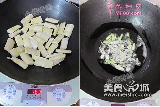酱香春笋