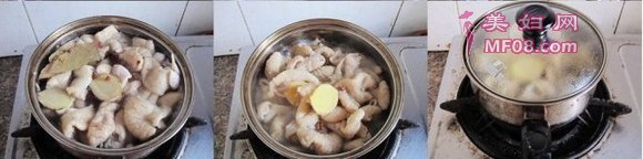 粉蒸肥肠怎么做